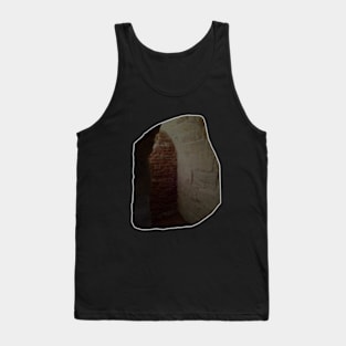 Rosetta Stone Secret Place Tank Top